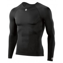 Skins® DNAmic Mens Long Sleeve Top